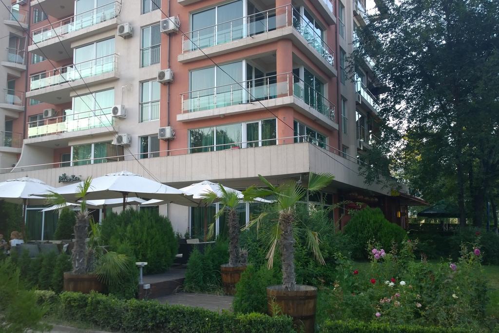 Evergreen Vlas Mamaia Sud Ruang foto